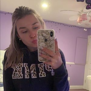 Meet your Posher, Sam